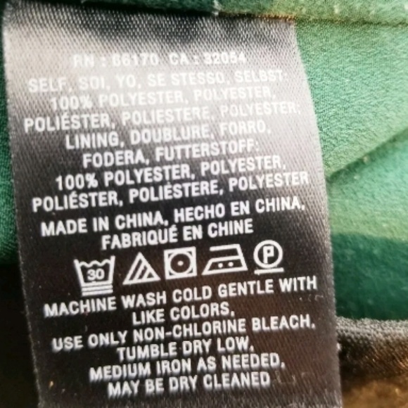 Anthropologie 0 Maeve Rokin Cross Back Dress Black - Picture 6 of 6